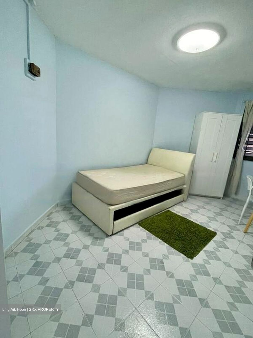 Queensway Tower / Queensway Shopping Centre (D3), Apartment #474675751